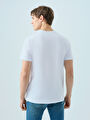 thumb-Regular Fit Erkek Tshirt K.kol