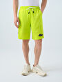 thumb-Regular Fit Erkek Şort