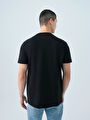 thumb-Regular Fit Erkek Tshirt K.kol