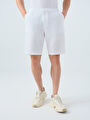 thumb-Regular Fit Erkek Şort