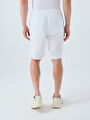 thumb-Regular Fit Erkek Şort