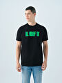 thumb-Regular Fit Erkek Tshirt K.kol