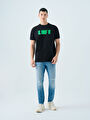 thumb-Regular Fit Erkek Tshirt K.kol