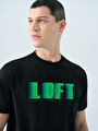 thumb-Regular Fit Erkek Tshirt K.kol