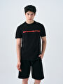 thumb-Regular Fit Erkek Tshirt K.kol