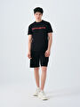 thumb-Regular Fit Erkek Tshirt K.kol