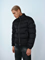 thumb-Regular Fit Erkek Mont