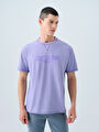 thumb-Loose Fit Erkek Tshirt K.kol