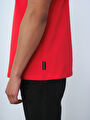 thumb-Loose Fit Erkek Tshirt K.kol