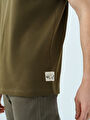 thumb-Regular Fit Erkek Tshirt K.kol