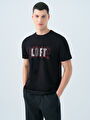 thumb-Regular Fit Erkek Tshirt K.kol