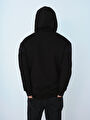 thumb-Oversize Erkek Sweatshirt