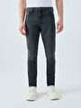 thumb-Greg Slim Fit Erkek Pantolon