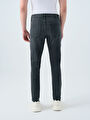thumb-Greg Slim Fit Erkek Pantolon