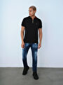 thumb-Regular Fit Erkek Polo K.kol