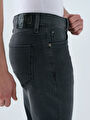 thumb-Greg Slim Fit Erkek Pantolon