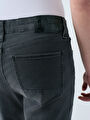 thumb-Greg Slim Fit Erkek Pantolon