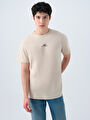 thumb-Regular Fit Erkek Tshirt K.kol