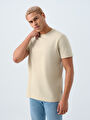thumb-Regular Fit Erkek Tshirt K.kol