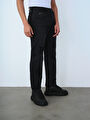 thumb-Ricardo Slim Fit Erkek Pantolon