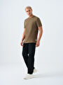 thumb-Regular Fit Erkek Tshirt K.kol