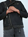 thumb-Biker Erkek Ceket