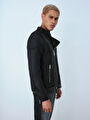 thumb-Biker Erkek Ceket