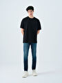 thumb-Loose Fit Erkek Tshirt K.kol
