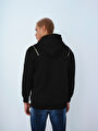 thumb-Relax Fit Erkek Sweatshirt