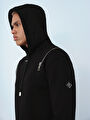 thumb-Relax Fit Erkek Sweatshirt