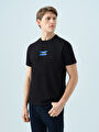 thumb-Regular Fit Erkek Tshirt K.kol