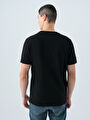 thumb-Regular Fit Erkek Tshirt K.kol