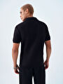 thumb-Loose Fit Erkek Polo K.kol