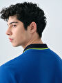 thumb-Regular Fit Erkek Polo K.kol
