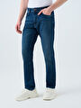 thumb-Terrybrown Slim Fit Erkek Pantolon