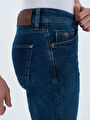 thumb-Terrybrown Slim Fit Erkek Pantolon