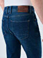 thumb-Terrybrown Slim Fit Erkek Pantolon