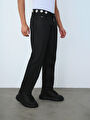 thumb-Simon Straight Fit Erkek Pantolon