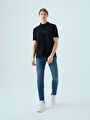 thumb-Regular Fit Erkek Polo K.kol