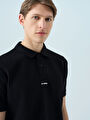 thumb-Regular Fit Erkek Polo K.kol