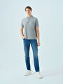 thumb-Regular Fit Erkek Polo K.kol