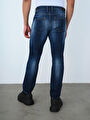 thumb-Ricardo Slim Fit Erkek Pantolon