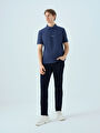 thumb-Regular Fit Erkek Polo K.kol
