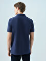 thumb-Regular Fit Erkek Polo K.kol
