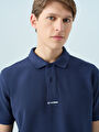 thumb-Regular Fit Erkek Polo K.kol