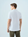 thumb-Regular Fit Erkek Polo K.kol
