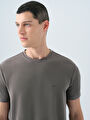 thumb-Regular Fit Erkek Tshirt K.kol