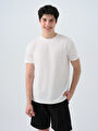 thumb-Regular Fit Erkek Tshirt K.kol