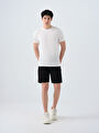 thumb-Regular Fit Erkek Tshirt K.kol