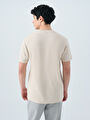 thumb-Regular Fit Erkek Tshirt K.kol